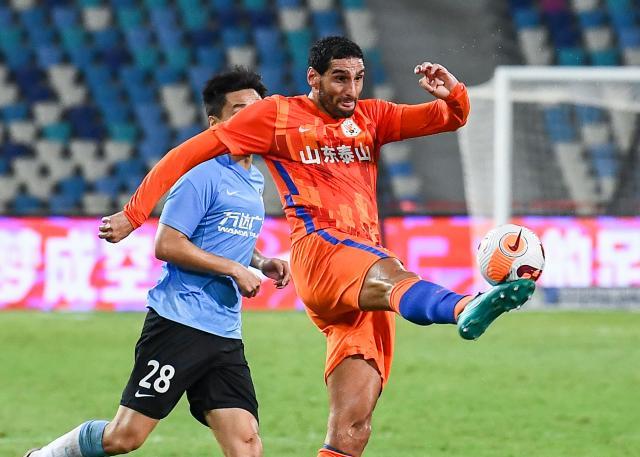 【中超前瞻】河南战大连保不败金身？国安盼复仇沧州