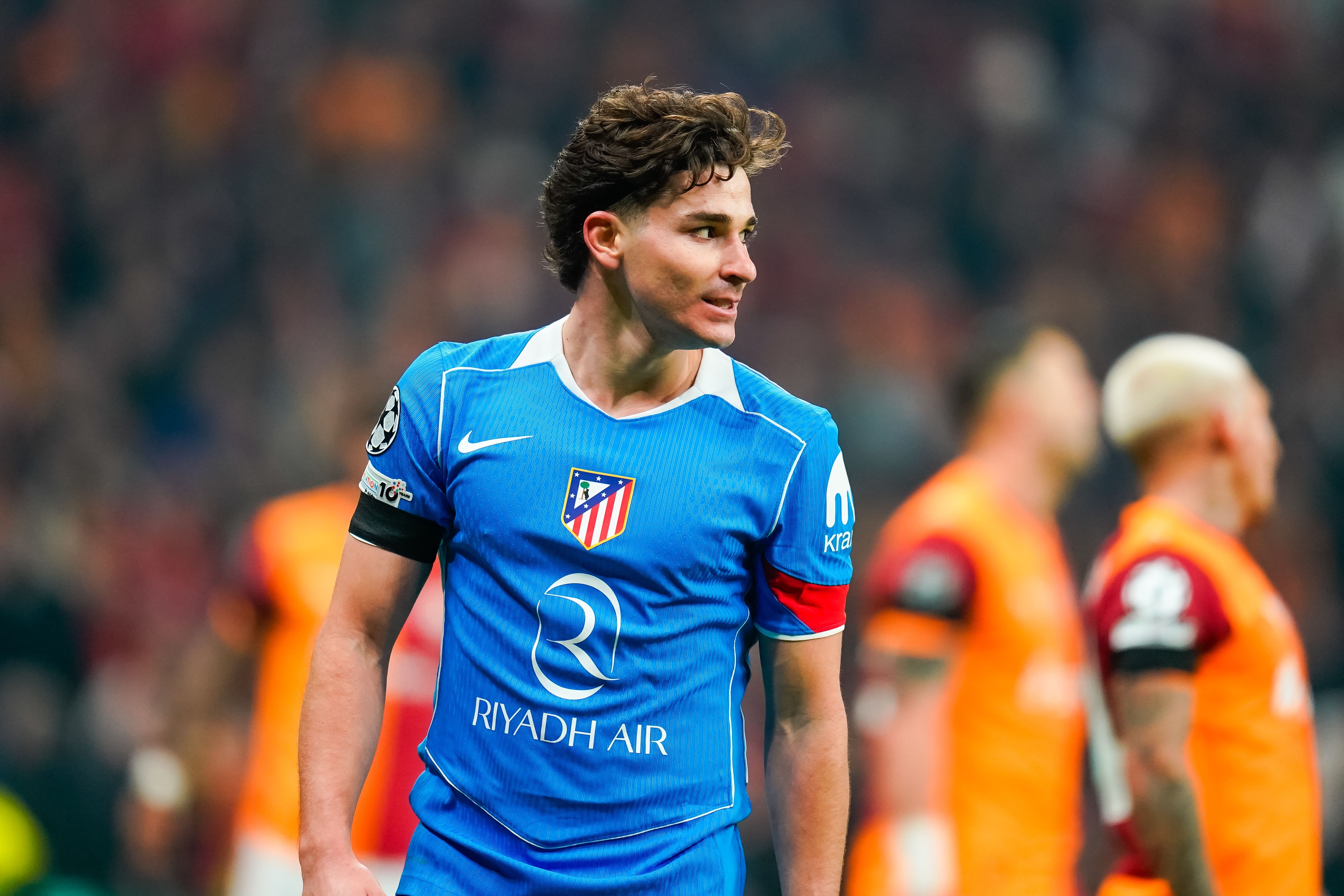 来真的？ESPN：阿森纳询价阿尔瓦雷斯，马竞若今夏卖要价超1亿欧